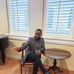 Meet your Posher, Rm